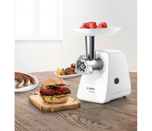 Bosch MFW2520W - 1033324 - zdjęcie 6